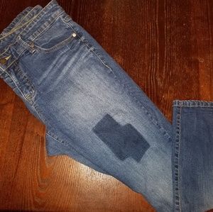 Torrid Size 16 Jeans